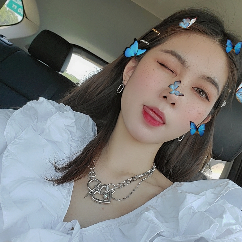 Meet your Posher, Lee